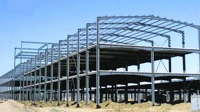立建钢构 强化产业链供应链布局，引领集成建筑产业迈向新高度——以钢结构产品的系统化设计为核心驱动
